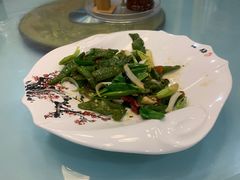 -粥天粥地创意中餐厅(王村南街店)