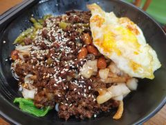 -柳大厨螺蛳粉(人民路总店)