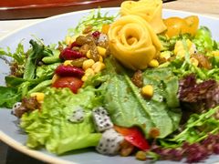 -金枝玉叶上海人家食府(三里河店)