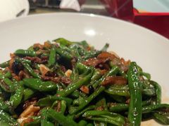 空心菜梗-千百味红餐厅·江西菜(绿地双子塔店)