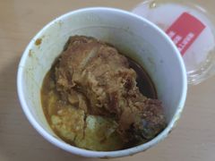 -肯德基(大兴火车站店)