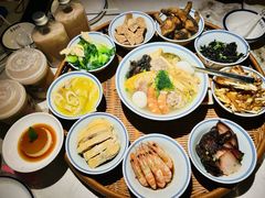 -寻宝记绍兴菜(状元店)