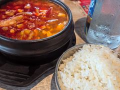 -郑阿姨的家·이모네·韩料&烤肉(武川路店)