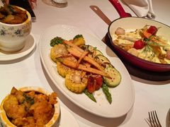 -波特曼西餐厅(中央大街店)