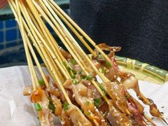 -烧货·活海鲜炭烧(湖滨商业街店)