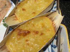 -桃夭日式料理(国信店)