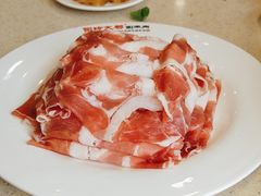 -阳坊大都涮羊肉(阳坊总店)