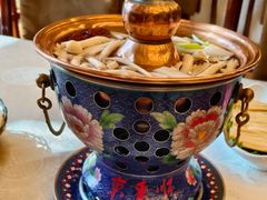 -东来顺饭庄(天坛店)