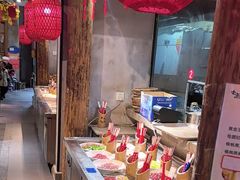 -古道村落(温汤店)