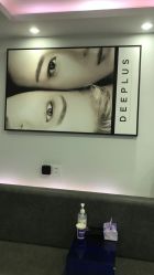 -Deeplus+韩国皮肤管理한국피부관리·C:Lab肌肤实验室