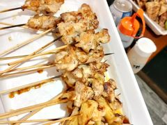 -王氏炉匠·烧鸟放题自助(三里屯店)