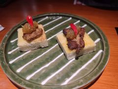 -仓桥家·焗寿司·锅物(光谷步行街店)