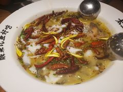 -太二酸菜鱼(福州泰禾店)