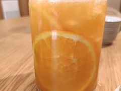 -团子君寿司·茶