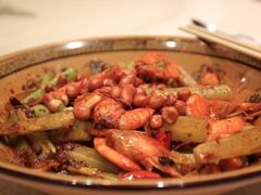 -李老爹香辣蟹(宣武门店)
