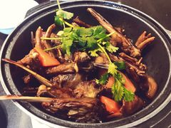 -美极鲜食坊(宝安南路店)