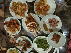 -水晶之星洗浴温泉汗蒸