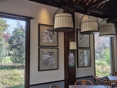 -东园小馆·早茶·淮扬小炒(宋夹城店)