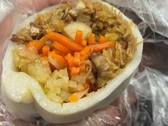 -张果佬年糕卷(科巷店)