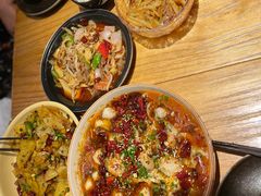 -十三式重庆江湖菜(金茂览秀城店)