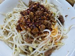 -小四川麻辣面馆(新联草街店)