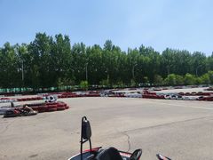 -北京炫动卡丁车俱乐部