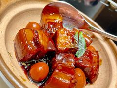 -富淳饭店(陆家嘴保利广场店)