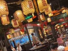 -南京大牌档(壹方天地店)