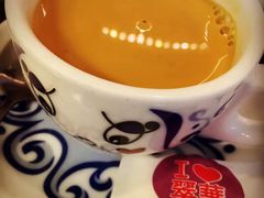 -翠华餐厅(旺角文华商场店)