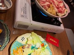 -隐月· 㐂和食屋(芝罘万达公馆店)