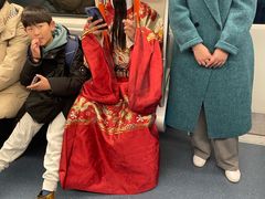 -华西坝(地铁站)