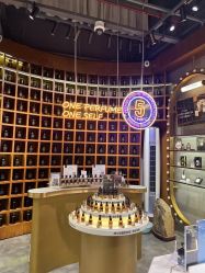 -香遇沙龙香水·调香·团建