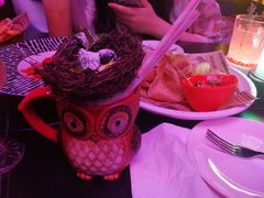 -MOSSO音乐酒吧·live house(南京旗舰店)