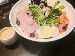 -北京海湾半山酒店-加咖啡西餐厅