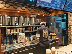 -茶理宜世(东方宝泰店)