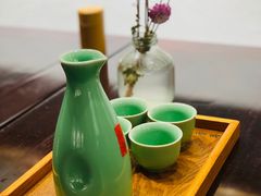 -红尘再(安昌古镇店)