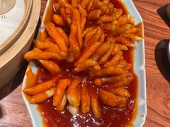 -裕兴记•蟹黄面馆(人民广场店)