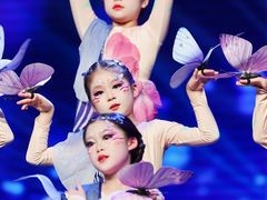 -红舞鞋舞蹈教育(近江校区)