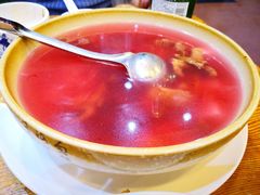 -下梅人家土菜馆(历史文化餐厅度假区店)