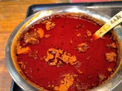 辣椒-亮亮面馆(经六路店)