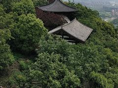 -杭州半山国家森林公园