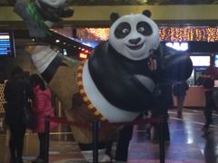 -橙天嘉禾影城(苏州印象城店)