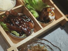-简普菜烤鱼(苏宁生活广场店)