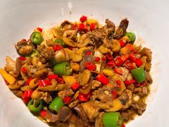 -佬麻雀·剁椒鱼头(京基KK One店)