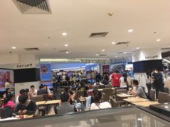 -AEON永旺(东方宝泰店)