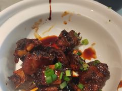 -绿茶餐厅(哈尔滨凯德店)