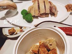 -香园茶社·金陵小灶(老门东店)
