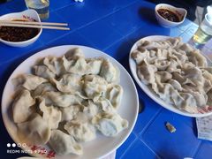 牛肉韭黄-福缘厚饺子