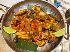 -KingThaia金泰兰(滨江天街店)