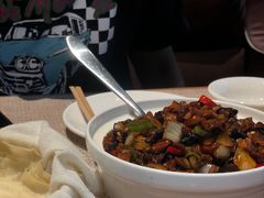 -雀舞云南菜(乐客城店)